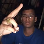 Arnozinho - @__arnoldsantos01 - Instagram