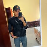 David Perez Santos - @arnoldsantos77 - Instagram
