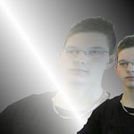 Arnold Saunders - @cleversnoghoul - Instagram