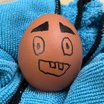 Arnold Saunders - @arnoldtheegg_ - Instagram