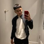 Arnold Garcia - @_arnold_savage_ - Instagram