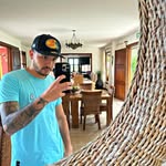 Arnold Olivares - @arnold.savagee - Instagram