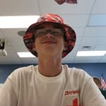 Arnold Spirit - @arnold_the_savage_spirit - Instagram