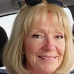 Nancy Arnold Schaefer - @naschaef96 - Instagram