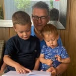 Arnold Schenk - @arnold.schenk58 - Instagram