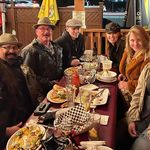 Arnold Scherer - @captain_arn - Instagram