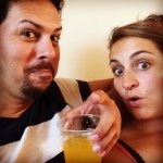 Arnold and Stacey Schrader - @starnoldmcschrader - Instagram
