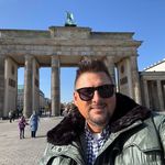 Horst Arnold Schröder - @hotti74 - Instagram