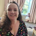 Constance Arnold Schultz - @constance25s - Instagram