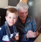 Arnold Schuster - Facebook