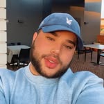 Arnold Schwartz - @crooked_halo22 - Instagram