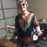 Arnold Schwartz - @bossman.lee - Instagram
