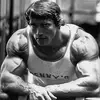 Arnold Schwartz Fans🏋️‍♂️💪😈 - @arnold_08s - TikTok
