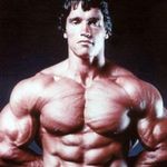 Arnold Alois Schwarzenegger - @arnoldschwarzeneggerpics - Instagram