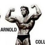 👑ARNOLD_SCHWARZENEGGER👑 - @arni_schwarz - Instagram