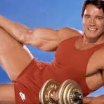 Arnold Schwarzenegger - @arnoldschwarzenegger_fanclub - Instagram