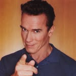 Arnold Schwarzenegger Fans - @arnold_schwarzenegger_p - Instagram