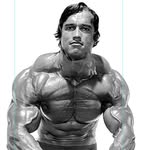 Arnold Schwarzenegger Pics - @arnold_schwarzenegger_old_pics - Instagram