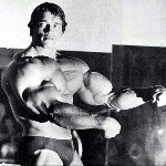 arnoldschwarzenegger - @arnoldschwarzenegger - Instagram