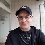 Arnold Scott - @arnoldscott455 - Instagram