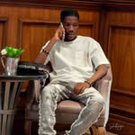 Arnold Scott - @dream_chaser_scott - Instagram