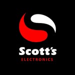 Arnold Scott - @scotts__electronics - Instagram