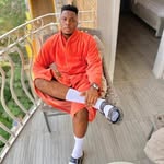 Arnold_Scott_Du_states🇱🇷 - @arnold_wilfrid12 - Instagram