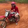 Arnold Scott is fast - @arnold_scott_is_crazy - TikTok