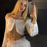 Milena - @arnoldscott16653 - Instagram