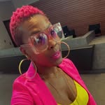 Neka Arnold-Scott - @justthatgirlneka - Instagram