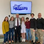 Class of 2020 Arnold SGA - @arnoldseniors2020 - Instagram