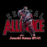 Arnold Serna - @gfather141 - Instagram