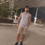 Arnold Serna Flores - @arnoldsernaflores - Instagram