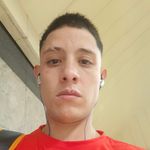 Arnold yessy buitro serna - @arnoldyessybuitro - Instagram