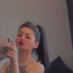 Reyna Valdovinos - @reynasernavaldovinosarnold - Instagram