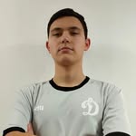 Arnold - @arnold_shangariev77 - Instagram