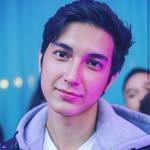 Arnold - @arnold_shanperis93 - Instagram