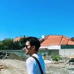 Arnold Shan - @arnoldshan7616 - Instagram