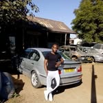 Arnold Shandukurai - @arnoldshandukurai - Instagram