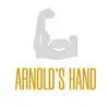 Arnold’s Hand - @arnoldshand0 - TikTok