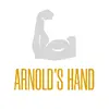 arnolds_hand - @arnolds_hand - TikTok