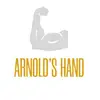 Arnold’s Hand - @arnoldshand - TikTok