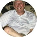 Arnold Red Shapiro - @redsharp234 - Instagram