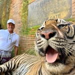 Arnold Shaver - @arcturas8 - Instagram