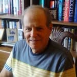 Arnold Shaw - @shaw_arnold - Instagram