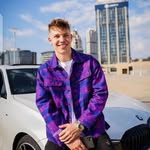 Arnold Shaw - @shawfx001 - Instagram