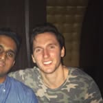 Shawn Arnold - @shawntarnold - Instagram