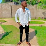 Arnold shekinah mulumba - @arnoldshekinahmulumba - Instagram