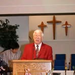 Arnold Shepherd  - Facebook