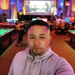 Arnold Shepherd - @arndubious - Instagram